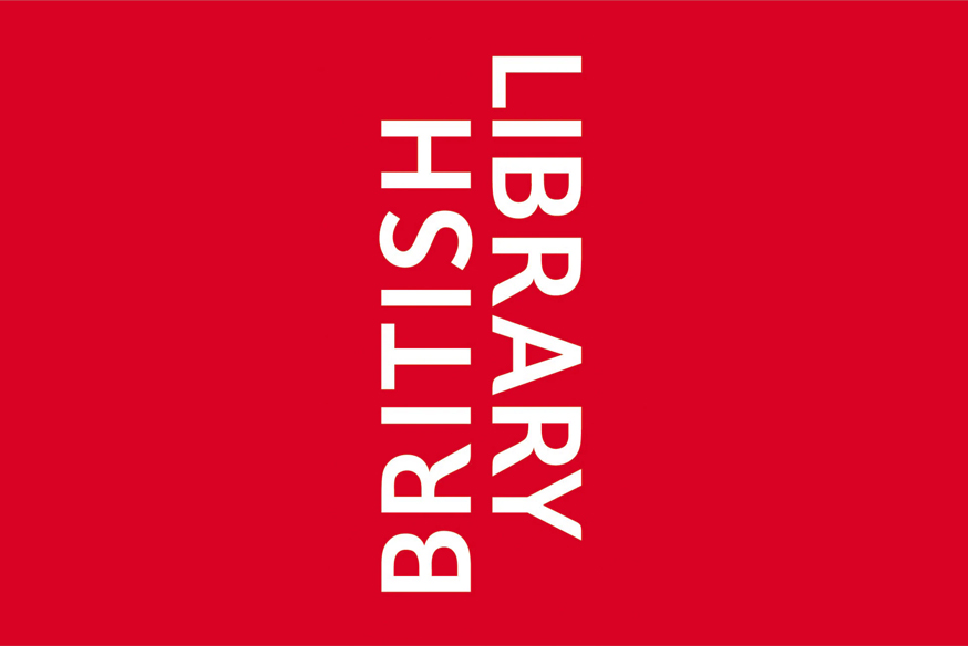 British Library London - Annette T. Keller Workshop Multispectral Imaging
