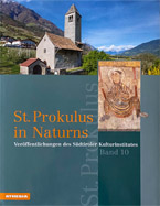 St. Prokulus in Naturns - Athesia Verlag 01.2020