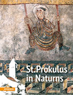 St. Prokulus in Naturno - Athesia Tappeiner Verlag 2019